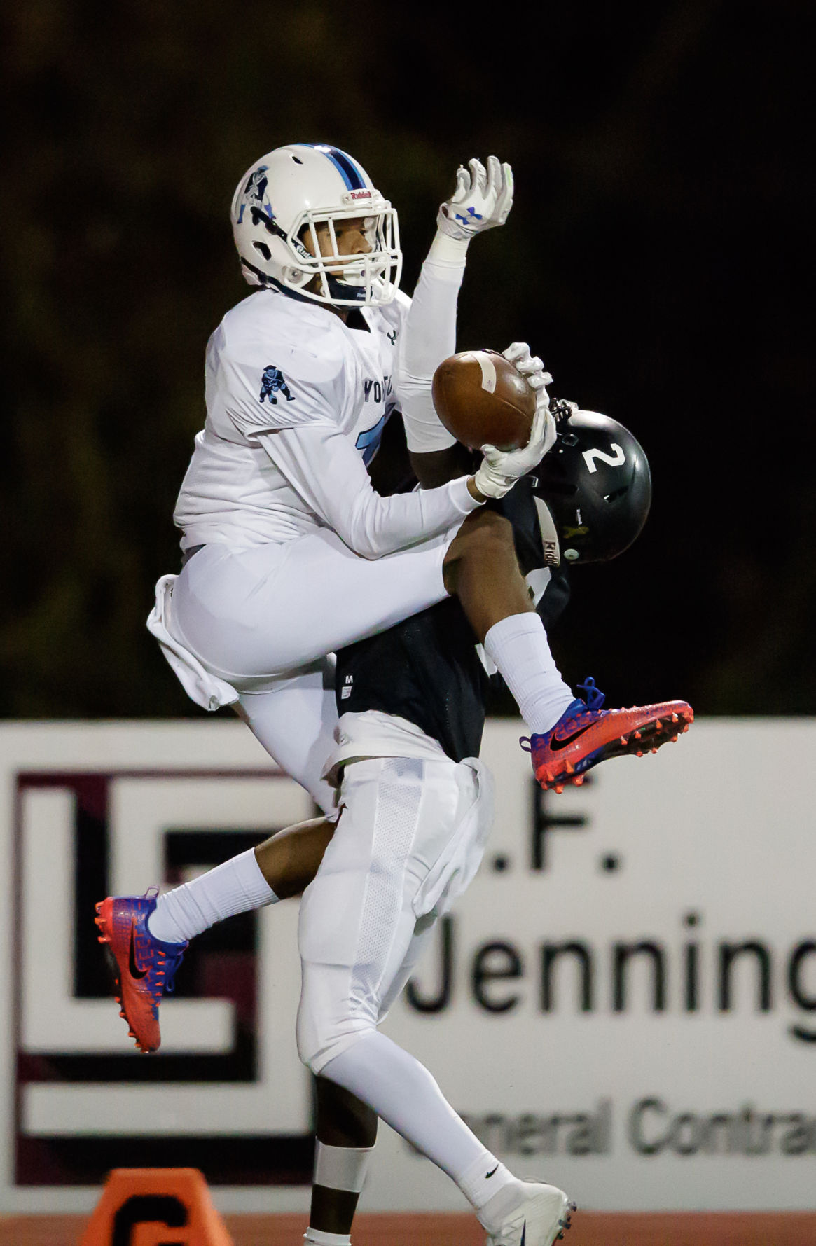 Madison vs. Yorktown football 13